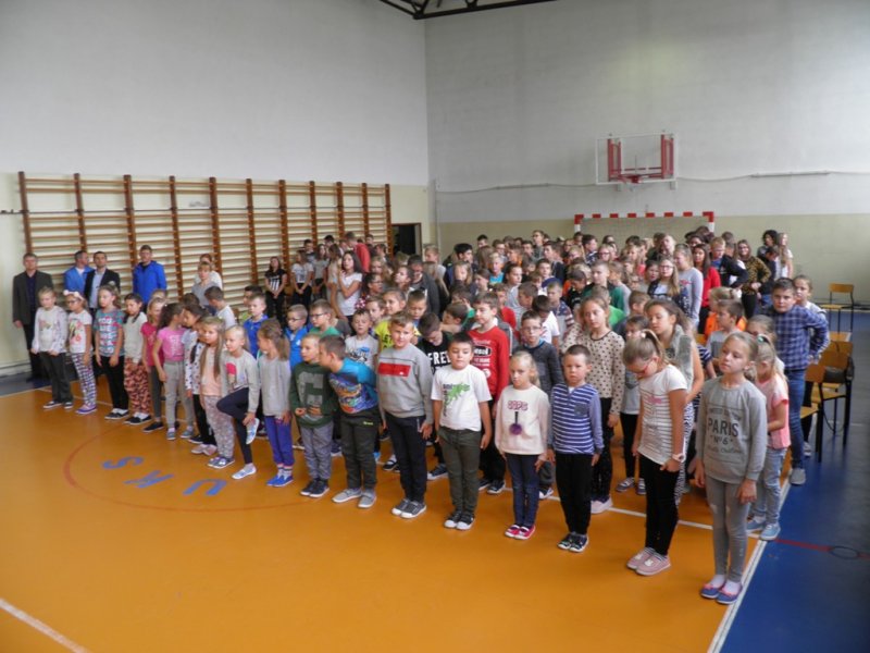 Upamiętnienie wybuchu II Wojny Światowej